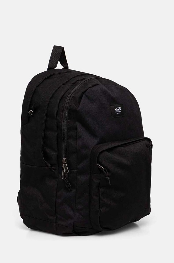 Vans hátizsák VN000HRHBLK1 fekete AW24