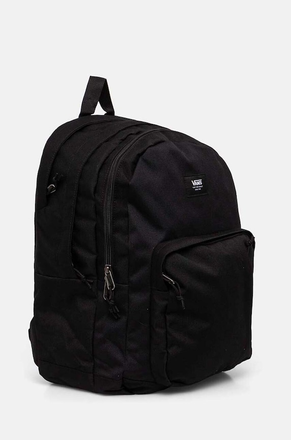 Vans hátizsák VN000HRHBLK1 fekete AW24