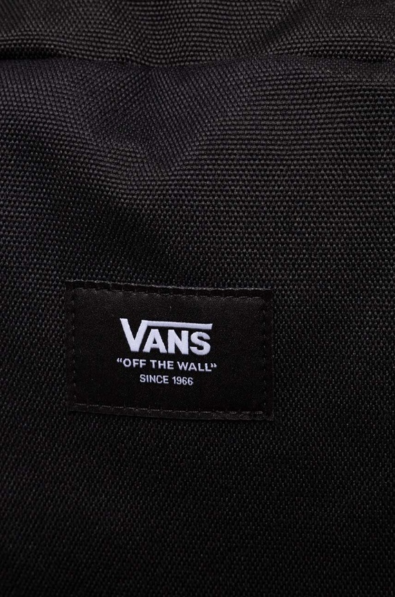 Vans hátizsák fekete VN000HRHBLK1