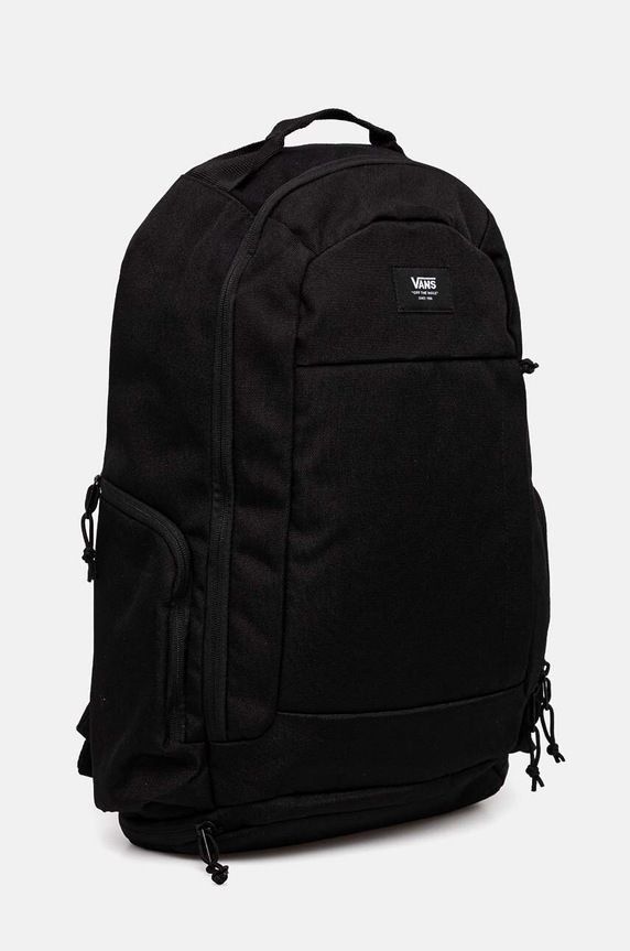 Batoh Vans VN000HRGBLK1 černá AW24