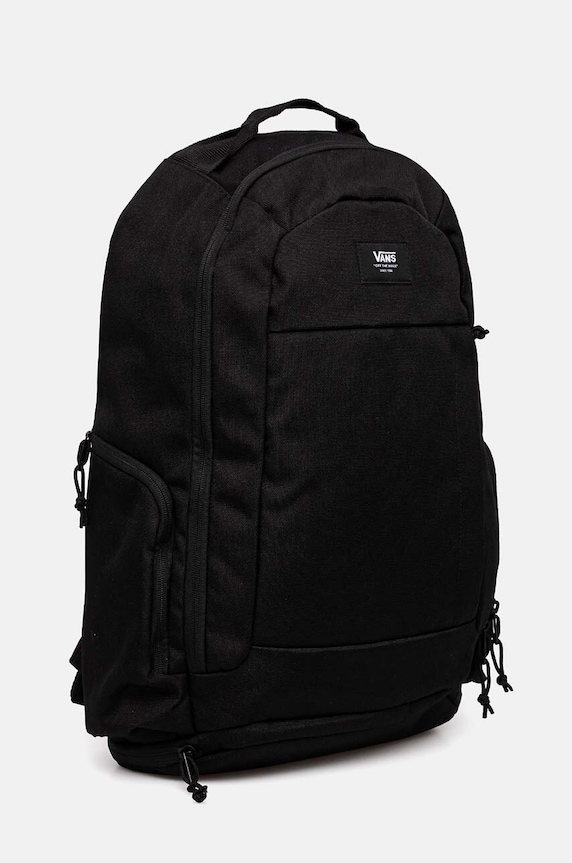 Batoh Vans VN000HRGBLK1 černá AW24