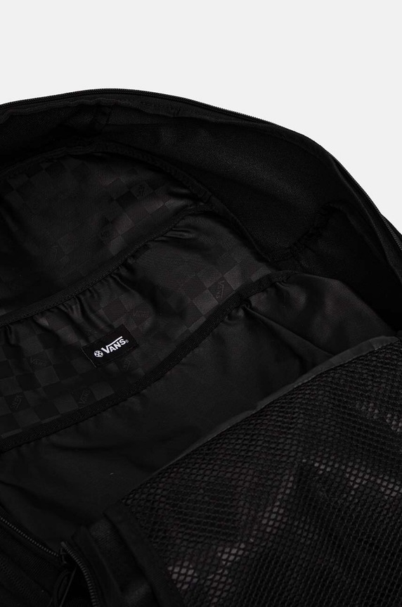 Batoh Vans VN000HRGBLK1 černá