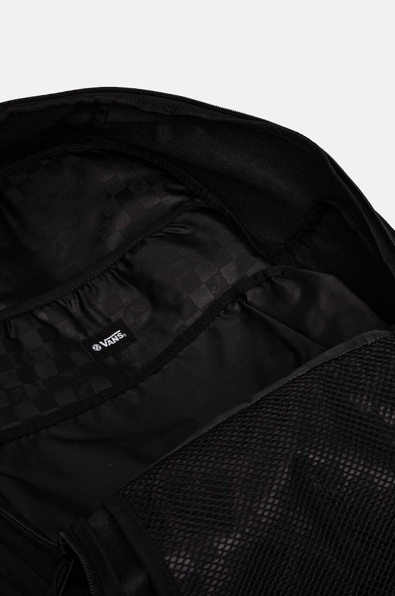 Batoh Vans VN000HRGBLK1 černá