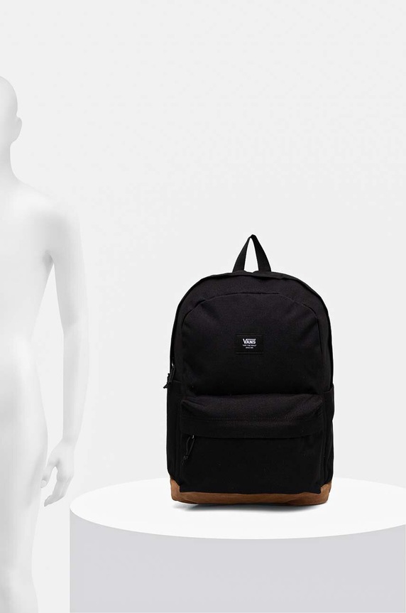 Ruksak Vans VN000HRJBLK1