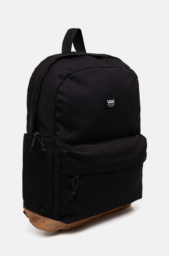 Ruksak Vans VN000HRJBLK1 čierna AW24
