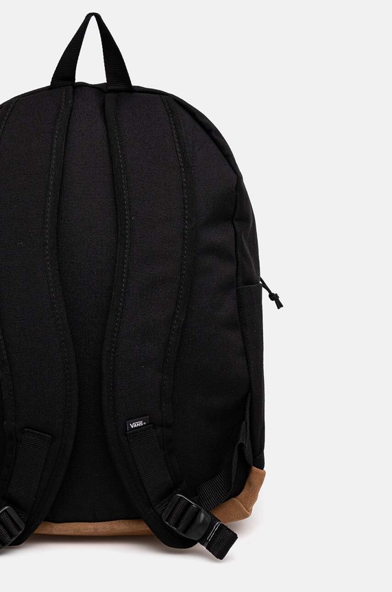 Ruksak Vans čierna VN000HRJBLK1