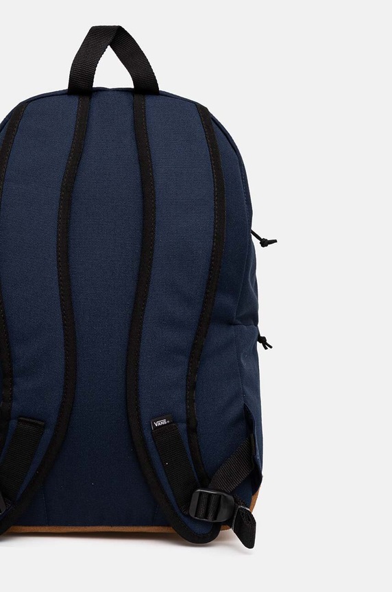 Doplnky Ruksak Vans VN000HRHLKZ1 tmavomodrá