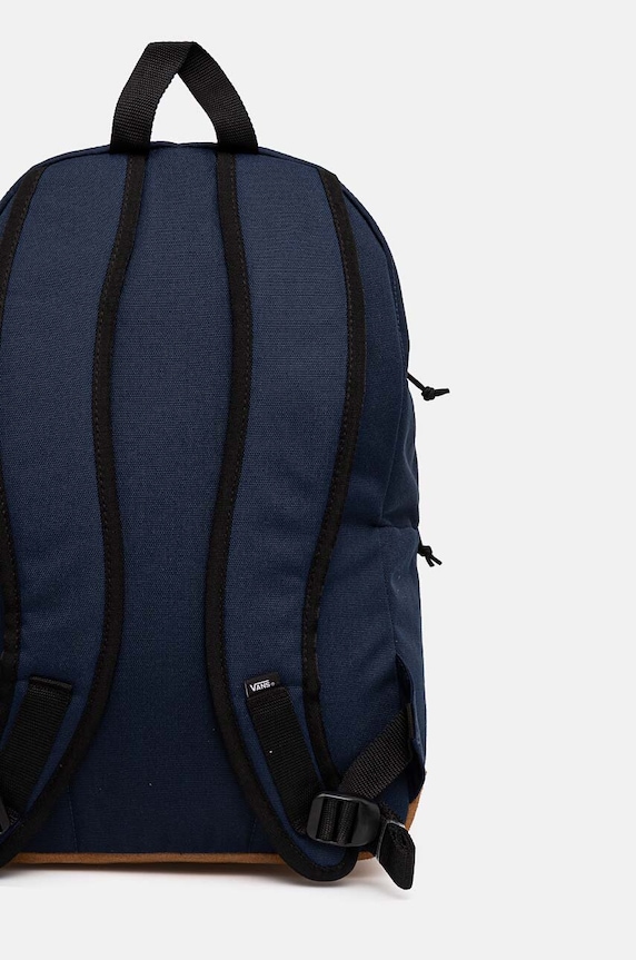 Doplnky Ruksak Vans VN000HRHLKZ1 tmavomodrá