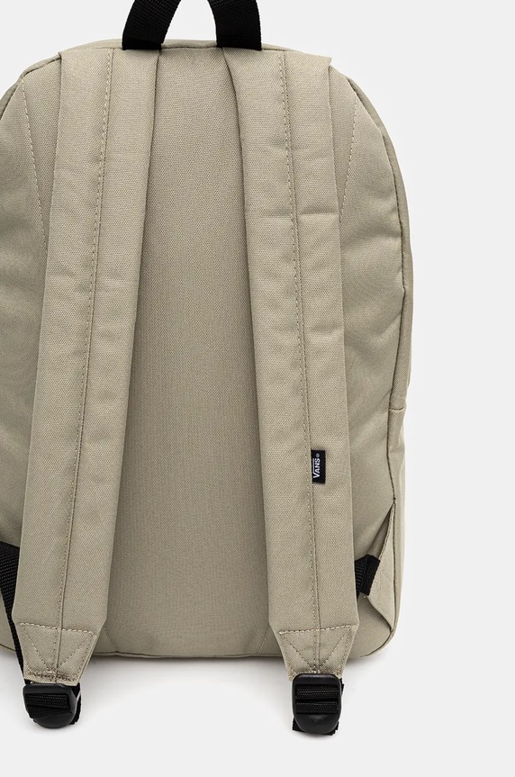 Αξεσουάρ Σακίδιο πλάτης Vans VN000H4YD3Z1 πράσινο