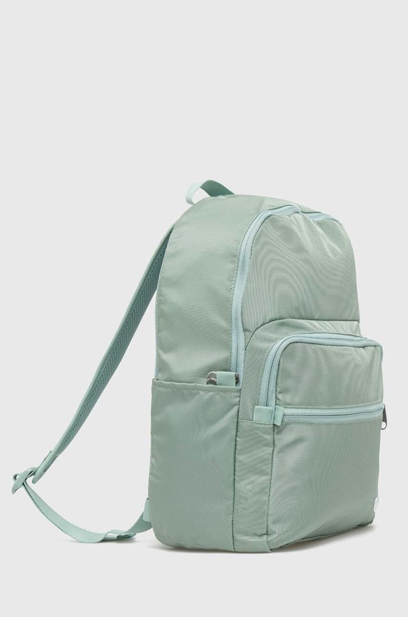 Ruksak adidas Originals IX7335 zelená AW24