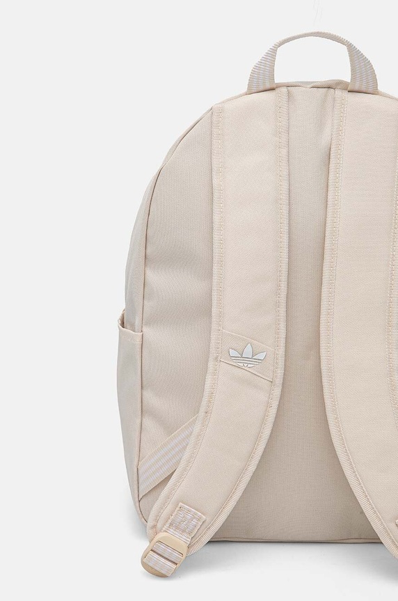 Αξεσουάρ Σακίδιο πλάτης adidas Originals Adicolor IX7459 μπεζ