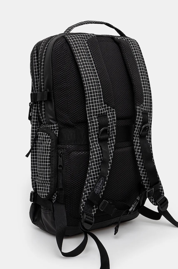 Аксесуари Рюкзак Eastpak Tecum L EK00092D0Q81 чорний