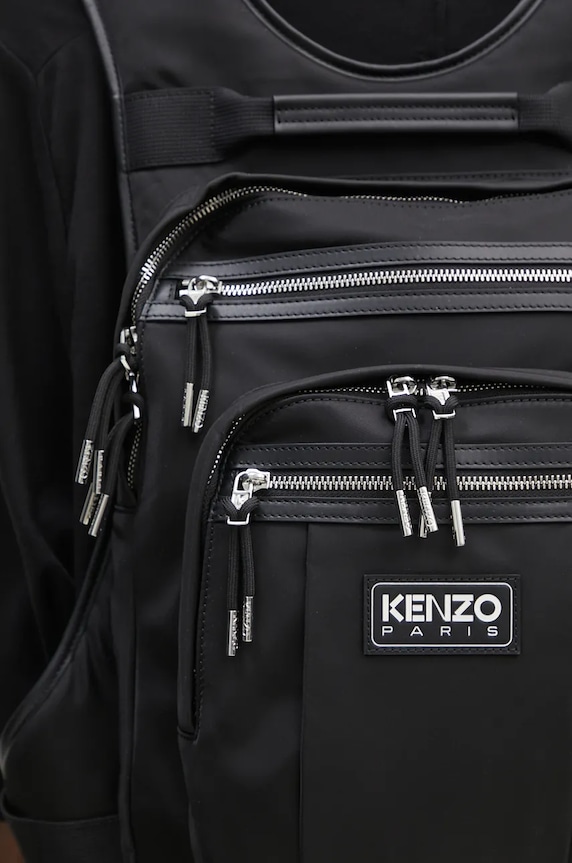 Σακίδιο πλάτης Kenzo Vest Backpack FE65SA113B10.99