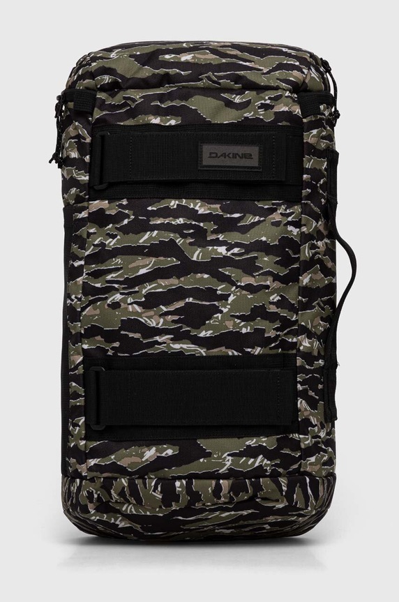 Σακίδιο πλάτης Dakine MISSION STREET PACK 25L υφασμάτινο πράσινο D10004000
