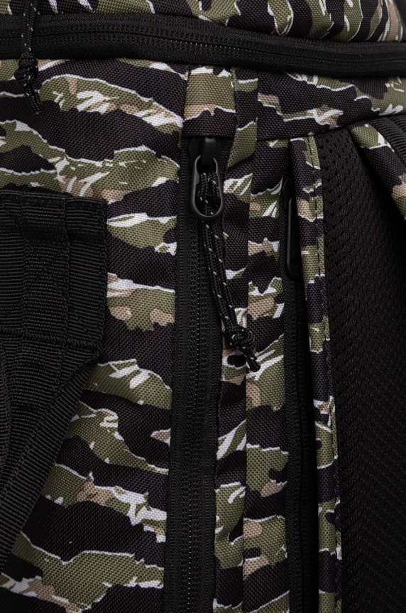 Σακίδιο πλάτης Dakine MISSION STREET PACK 25L D10004000 πράσινο