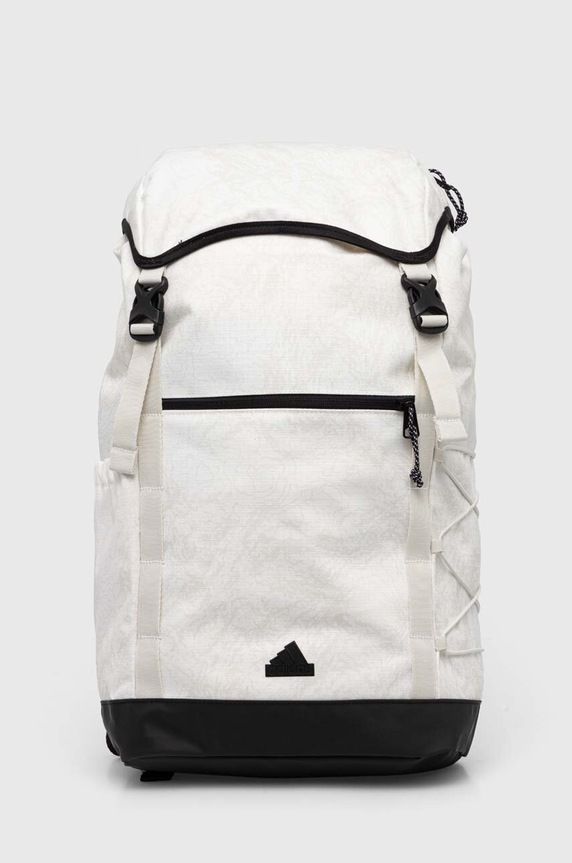 Рюкзак adidas City Explore візерунок бежевий IW1098