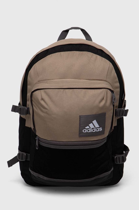 Рюкзак adidas Essentials візерунок чорний IW9801