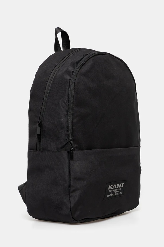Ruksak Karl Kani 40000004 crna AW24