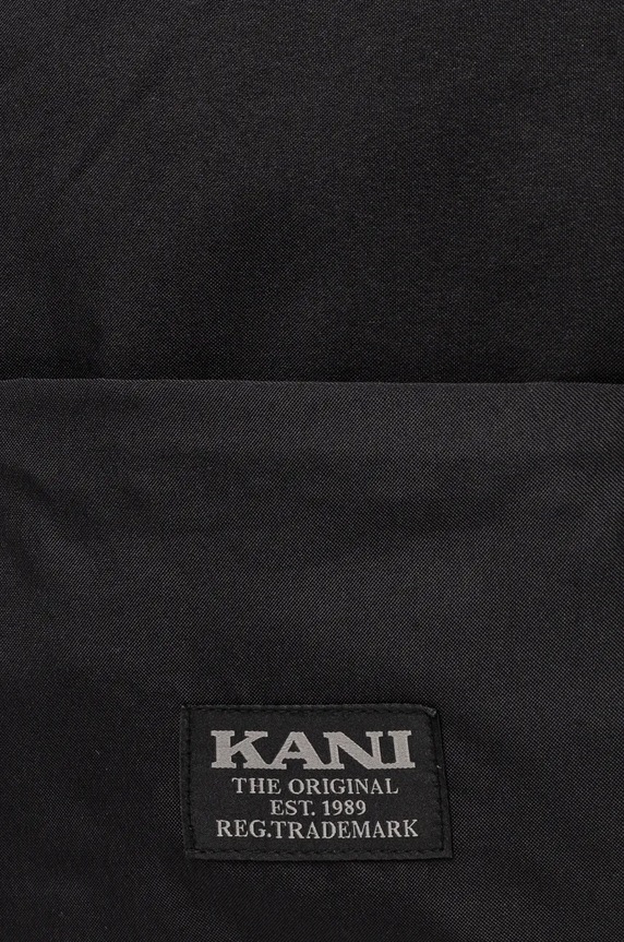 Ruksak Karl Kani crna 40000004