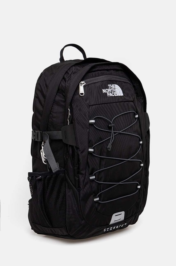 The North Face backpack Borealis Classic NF00CF9C4GZ1 black AW24