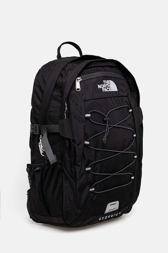 The North Face backpack Borealis Classic NF00CF9C4GZ1 black AW24
