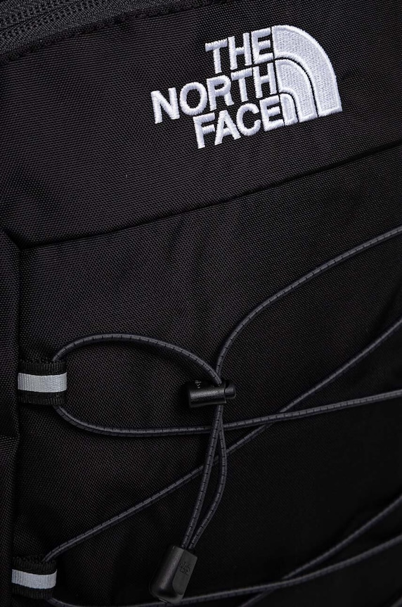 The North Face backpack Borealis Classic black NF00CF9C4GZ1