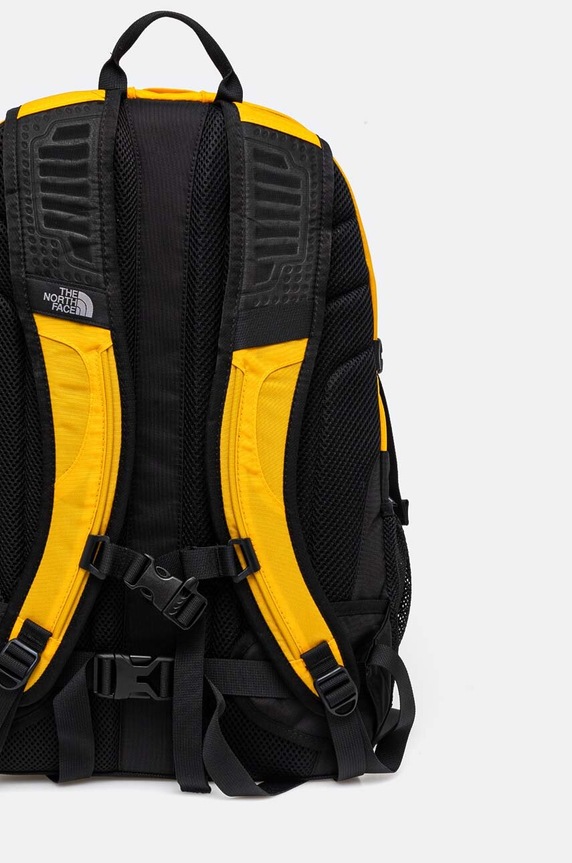 Σακίδιο πλάτης The North Face Borealis Classic κίτρινο NF00CF9C4WP1