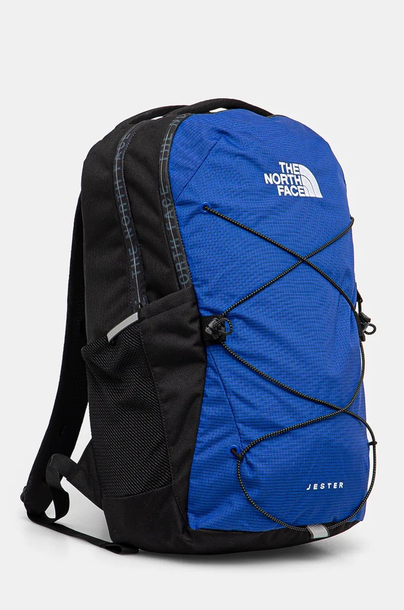 The North Face plecak Jester 28L NF0A3VXF0IT1 niebieski AW24