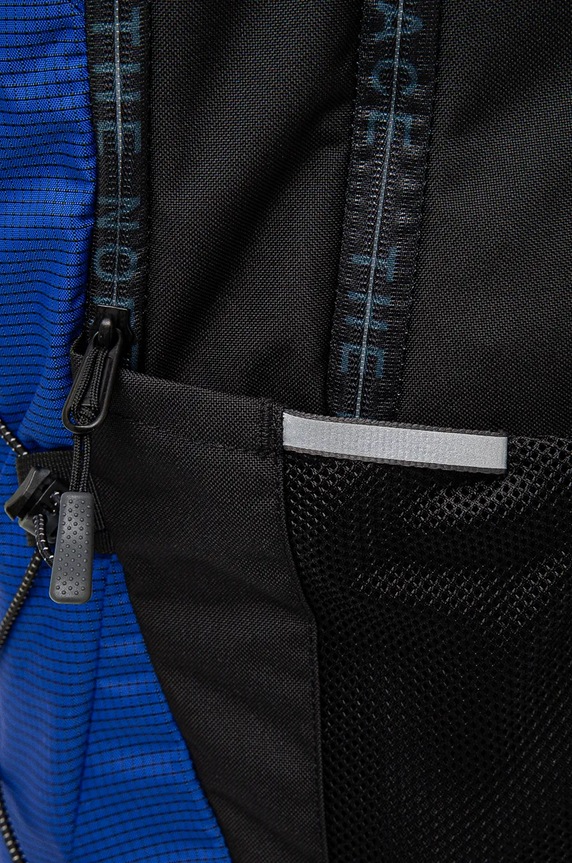 The North Face plecak Jester 28L niebieski NF0A3VXF0IT1