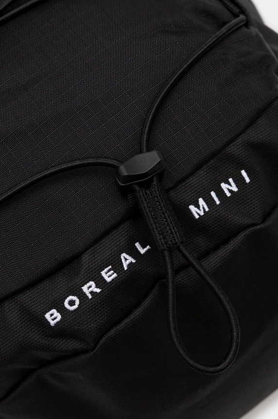 Раница The North Face Borealis Mini черен NF0A52SW4HF1