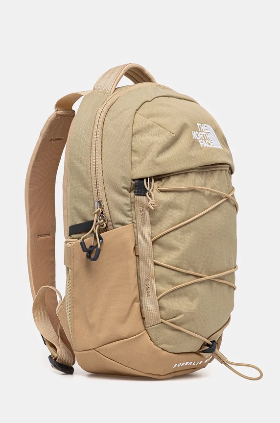Ruksak The North Face Borealis Mini Backpack 10L NF0A52SWLK51 zlatna AW24
