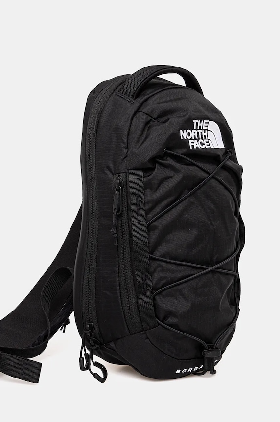 Ruksak The North Face Borealis Sling 6L NF0A52UP53R1 čierna AW24