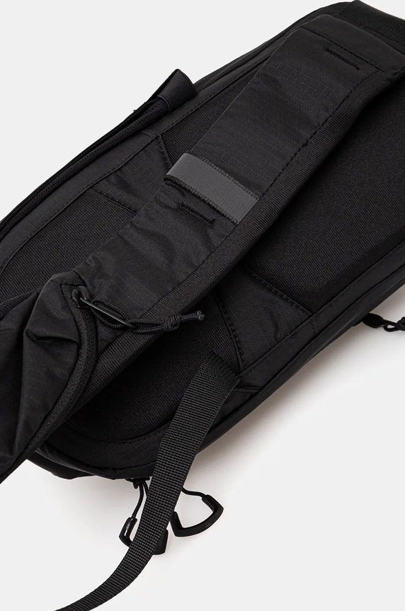 Ruksak The North Face Borealis Sling 6L čierna NF0A52UP53R1