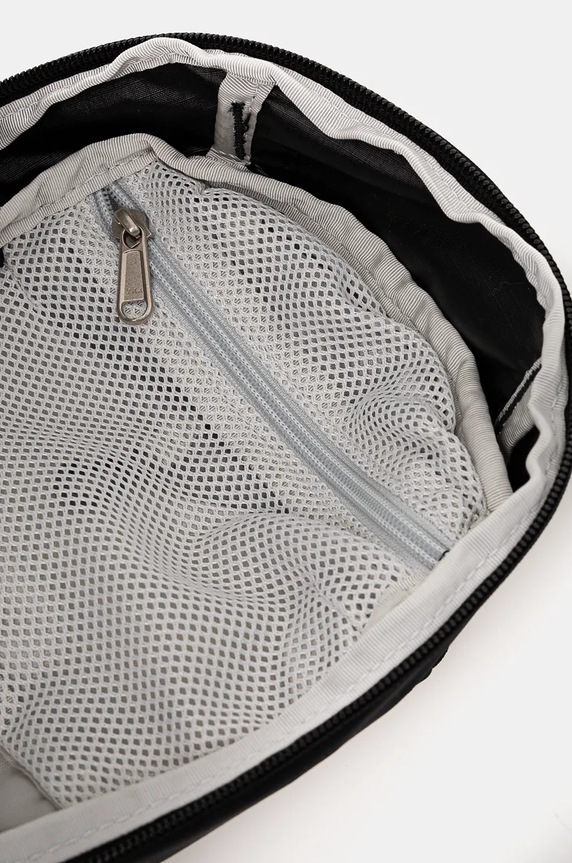 Ruksak The North Face Borealis Sling 6L NF0A52UP53R1 čierna