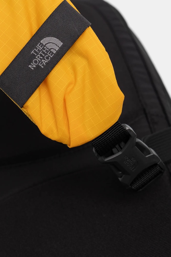 Σακίδιο πλάτης The North Face Borealis Sling 6L κίτρινο NF0A52UPZU31
