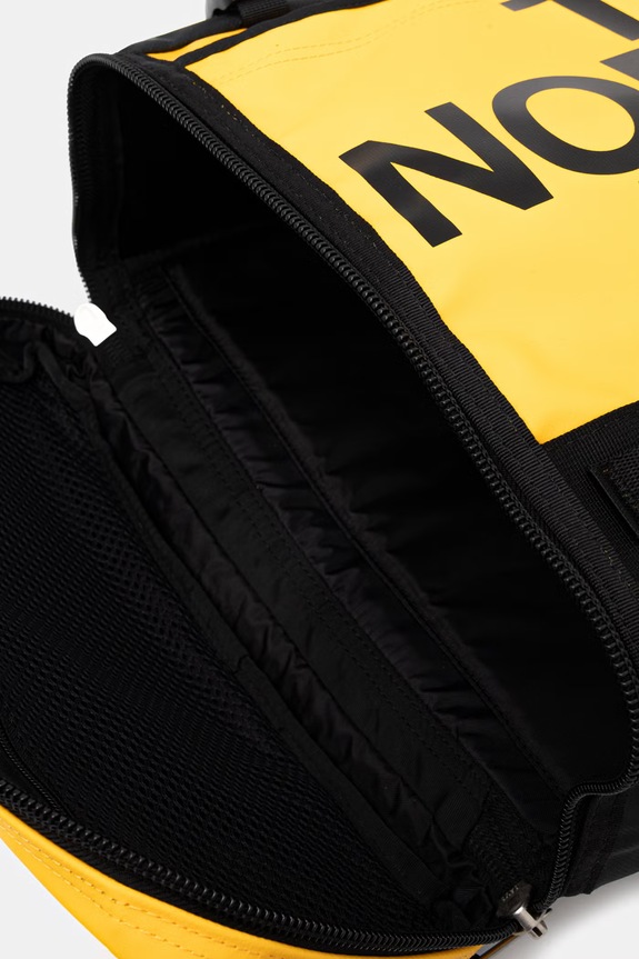 The North Face zaino Base Camp Fuse Box NF0A3KVR4WP1 giallo