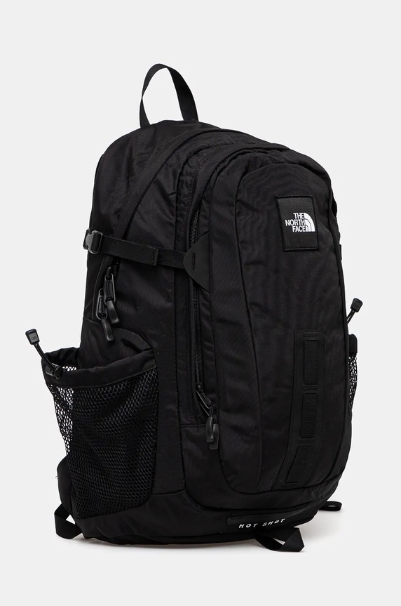 Ruksak The North Face Hot Shot NF0A3KYJ53R1 čierna SS26