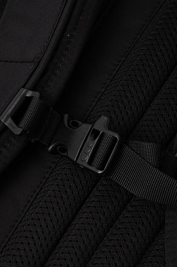 Ruksak The North Face Hot Shot čierna NF0A3KYJ53R1