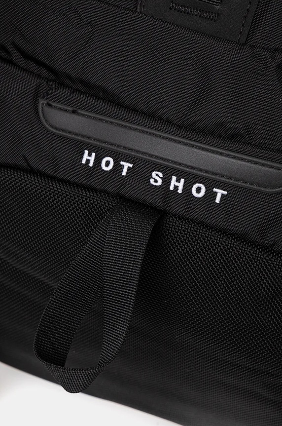 Ruksak The North Face Hot Shot NF0A3KYJ53R1 čierna