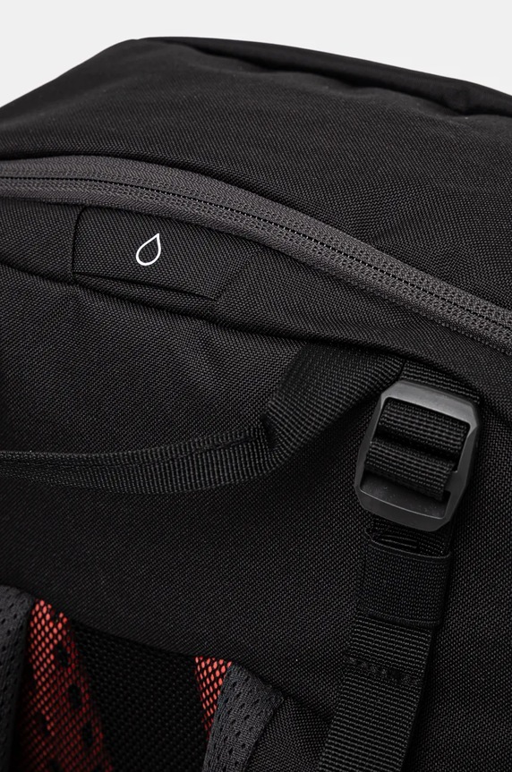 The North Face zaino Terra 40L nero NF0A87C34GZ1