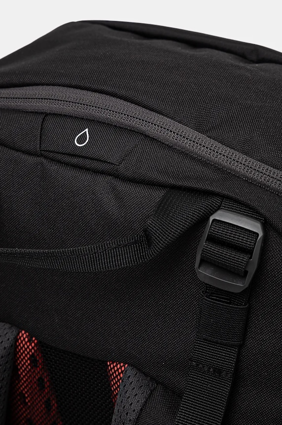 The North Face zaino Terra 40L nero NF0A87C34GZ1