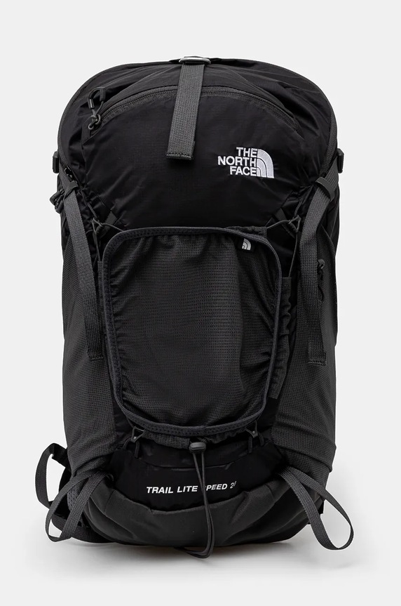 The North Face hátizsák Trail Lite Speed 20L textil szürke NF0A87C94GZ1
