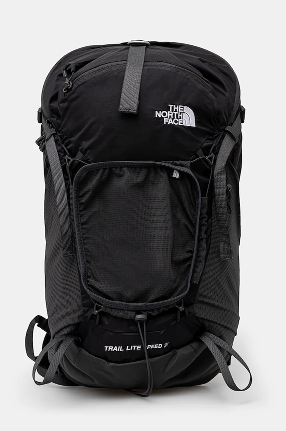 The North Face hátizsák Trail Lite Speed 20L textil szürke NF0A87C94GZ1