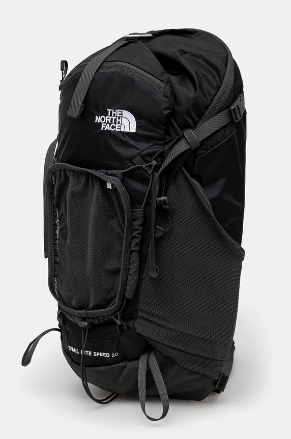 The North Face hátizsák Trail Lite Speed 20L NF0A87C94GZ1 szürke SS26