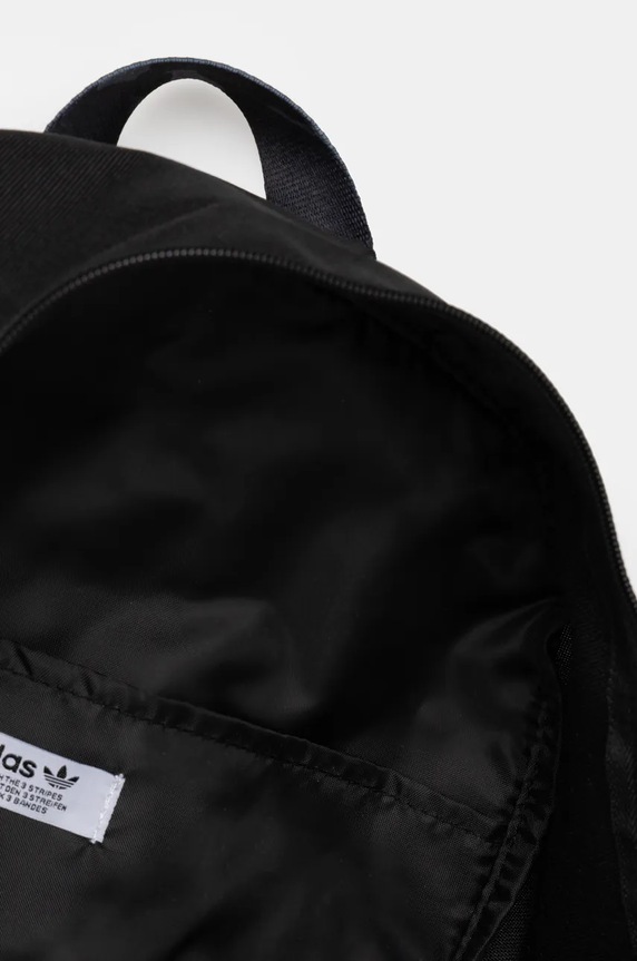 Ruksak adidas Originals IX6824 crna