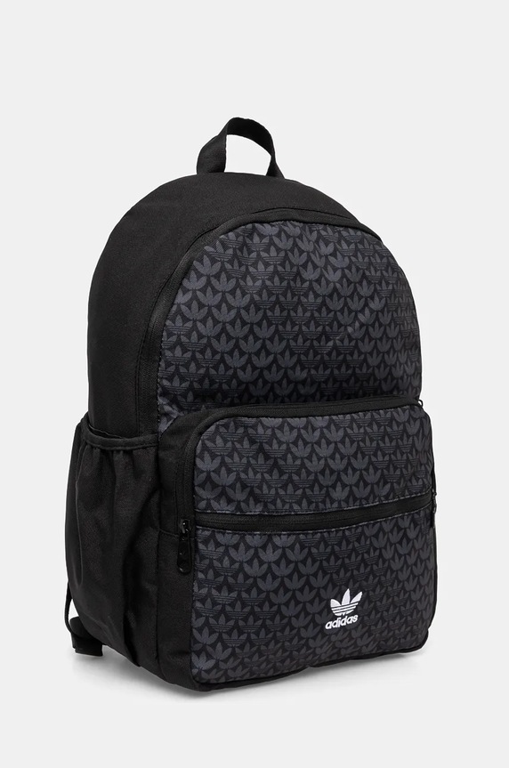 adidas Originals plecak IX6828 czarny AW24