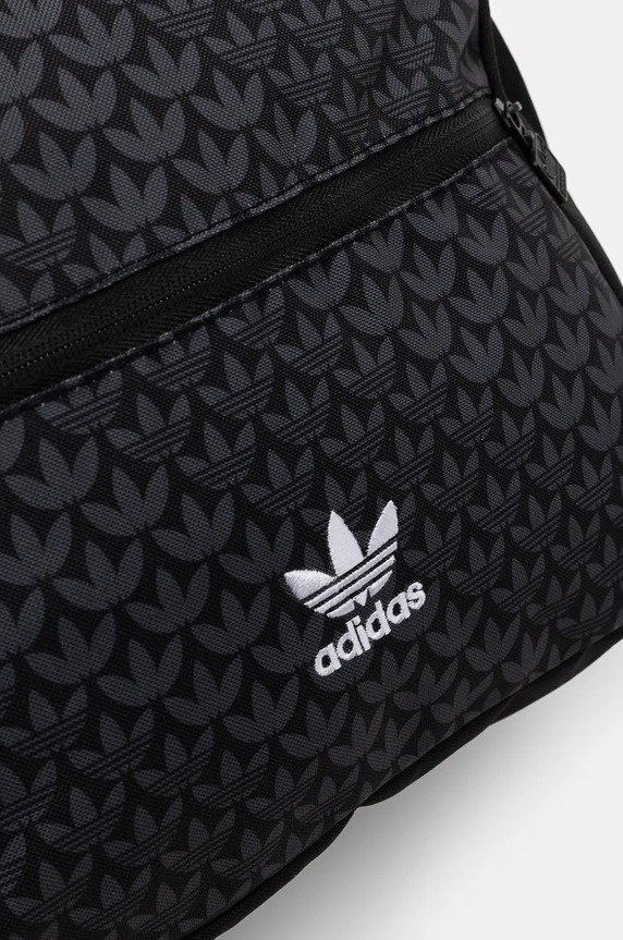 adidas Originals plecak czarny IX6828