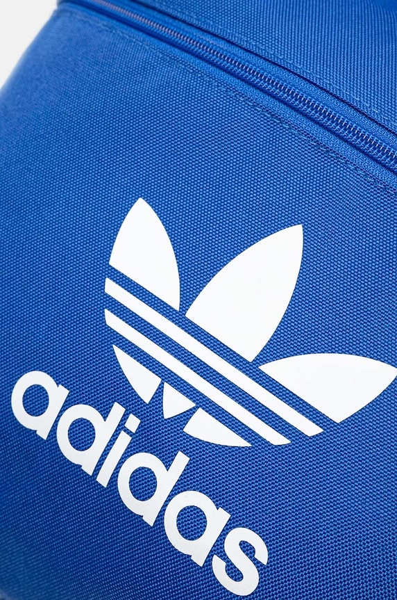 Doplňky Batoh adidas Originals Adicolor IX7457 modrá