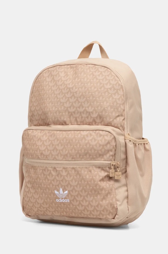 Ruksak adidas Originals IX7463 bež AW24