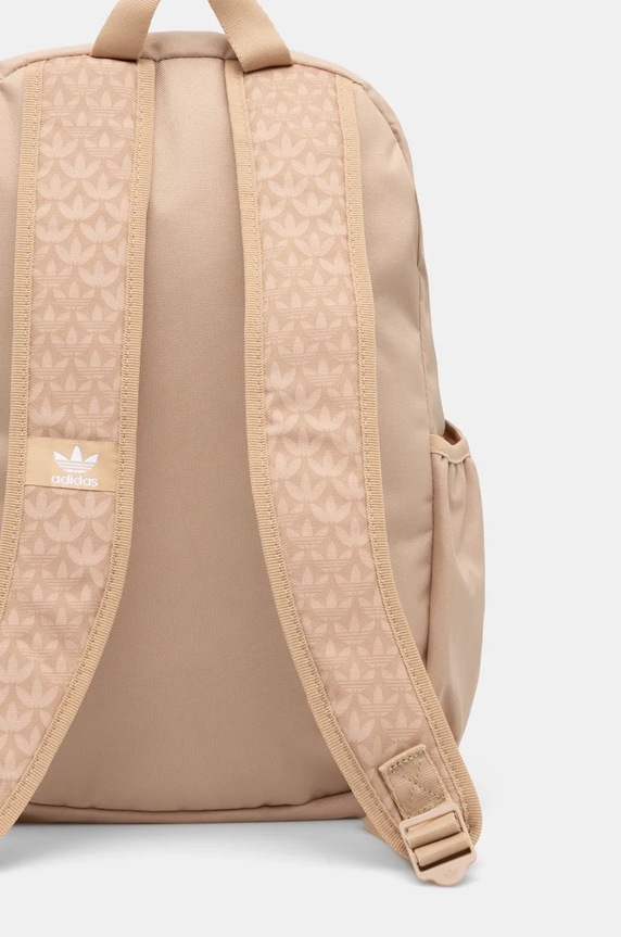 Ruksak adidas Originals bež IX7463